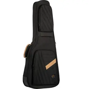 Comparateur de prix : Ortega Housse Deluxe Black pour Guitare Classique