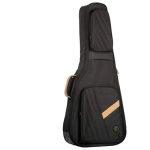 Ortega OGBDN-DLX-BK - Housse deluxe pour guitare dreadnought - NoirVendu parmichenaud