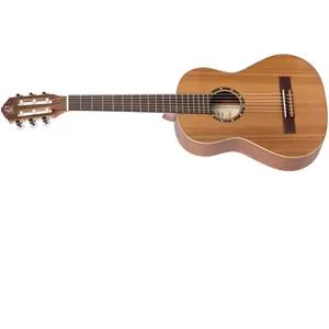 Kevin Ortega R122L 1/2 Natural Guitare classique taile 1/2 pour enfantVendu parbax-music