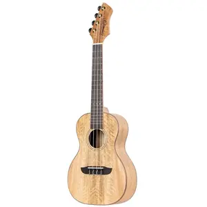 Ortega RUMG-L Horizon Series Left-handed Concert Ukulele Natural ukulé...Vendu parbax-music