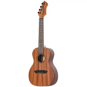 Ortega RUHZ-MM-L Horizon Series Left-handed Concert Ukulele Natural uk...Vendu parbax-music