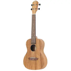 Ortega RFU11Z-L Natural Ukulélé concert