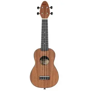 Ortega Keiki K2-MAH - Pack Ukulele Soprano Keiki AcajouVendu parmichenaud