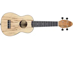 Comparateur de prix : Keiki By Ortega Ukulele Soprano Keiki Spalted Maple Soprano