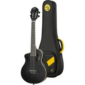 Ortega Ukulele Tenor Touplayer Gaucher pas cher