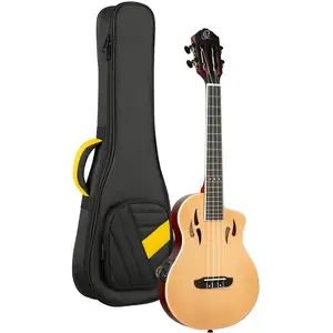 Ortega RTPS Tenor NAT pas cher