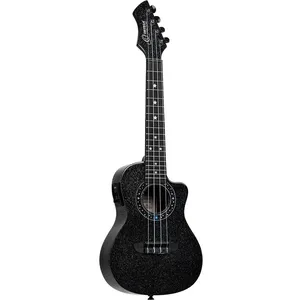 Comparateur de prix : Ortega Ukulele Concert Horizon CW EQ