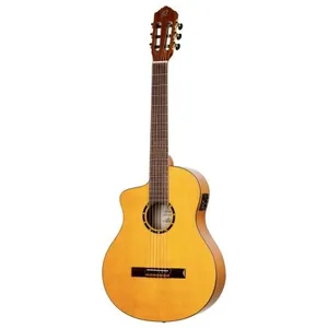 Ortega Ortega Rce170f-L - Guitare Ortega Flamenco GaucherVendu parbax-music