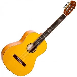 Comparateur de prix : Ortega Family Series Pro R170F Guitar guitare classique avec housse