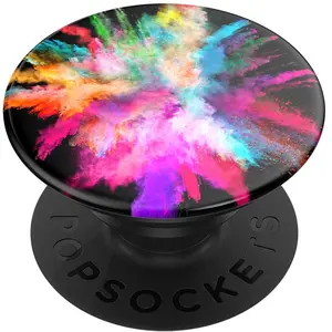 PopSockets Grip Colour Burst Gloss ( 2019 packa - Neuf pas cher