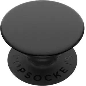 Support et support de téléphone Popsockets 2 Black 800470 - Standard pas cher