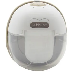 Tire-lait portable chauffant Mumflöw