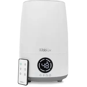 Comparateur de prix : Humidificateur ultrasonique 4 en 1 Umidö MULTICOLORE BBlüv