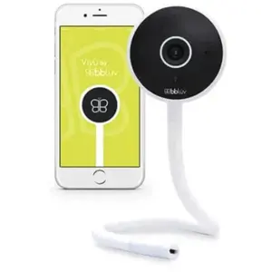 bblüv - B0124E - Viyü - Caméra Wifi Numérique - MixteVendu paramazon