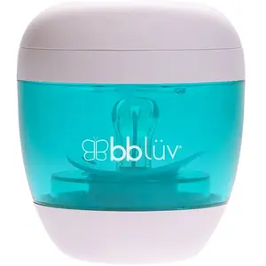 BBLÜV Stérilisateur UV 4 en 1 pour sucette et tétine Üvi pas cher