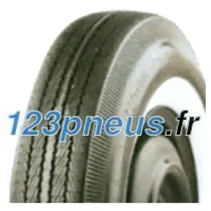 Pneus été BF Goodrich Silvertown ( 6.40 B13 82S WW 50mm ) pas cher