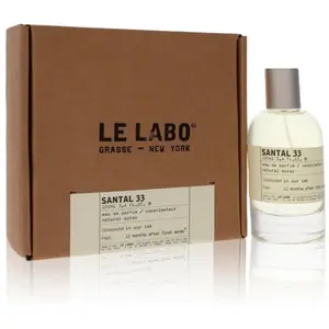 Santal 33 - Le Labo Eau De Parfum Spray 100 ml pas cher