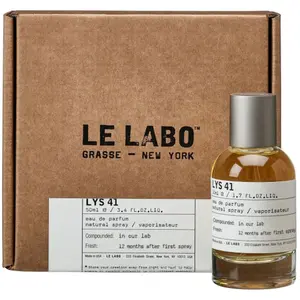 Lys 41 - Le Labo Eau De Parfum Spray 50 ml pas cher