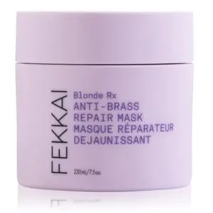 Fekkai Blonde Rx Purple Mask Masque cheveux 1000 ml pas cher