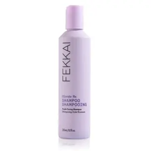 Comparateur de prix : Fekkai Blonde Rx Purple Shampoo Shampoing 1000 ml