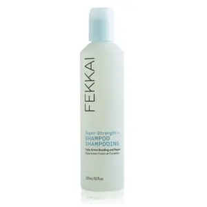 Comparateur de prix : Fekkai Super Strength Protein Power Bond Shampoo Shampoing 1000 ml