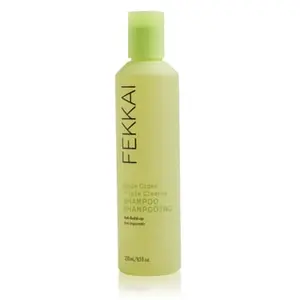 Fekkai Apple Cider Triple Cleanse Shampoo Shampoing 1000 mlVendu parflaconi