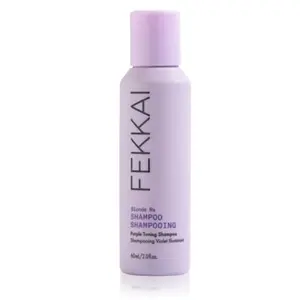 Fekkai Blonde Rx Purple Shampoo Shampoing 1000 ml pas cher