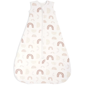 aden + anais Gigoteuse pour bébé, 100% Coton, Couverture Portable pour Filles et garçons, Respirante et Parfaite pour l'hiver, TOG 2,5, Keep Rising 6-18 MoisVendu paramazon