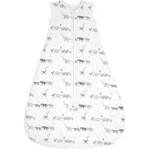 aden + anais Gigoteuse pour bébé, 100% Coton, Couverture Portable pour Filles et garçons, Respirante et Parfaite pour l'hiver, TOG 2,5, Rising Star 18-36 MoisVendu paramazon