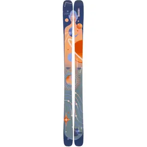 Armada ARW 88 Skis à motifs 156Vendu parblue-tomato