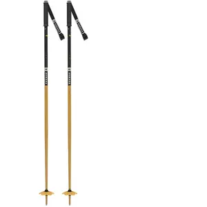 Armada - Bâtons de ski - Legion Bronze/Noir en Aluminium - Taille 105 cm - Or pas cher