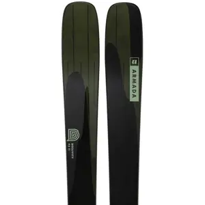 Armada Skis Alpins Declivity 92 Ti pas cher