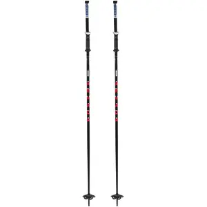 Armada - Bâtons de ski freeride - Triad BB Black en Aluminium - Taill... pas cher