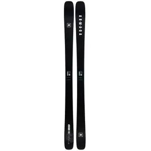 Armada ARV 88 2026 Skis noir 176 pas cher