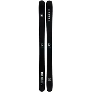 Armada - Skis freestyle - Arv 106 Black 2026  - Taille 180 cm