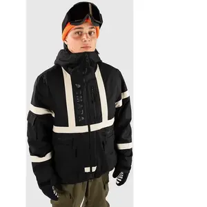 Armada BDOG Veste noir S pas cher