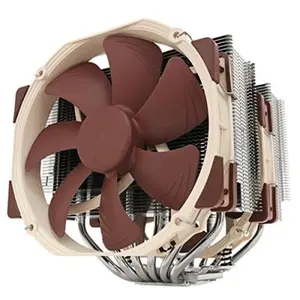 Noctua nh-d15 ventilateur, refroidisseur et radiateur pas cher