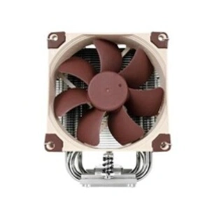 Noctua NH-U9S, Ventirad CPU format simple tour (92 mm, Marron) pas cher