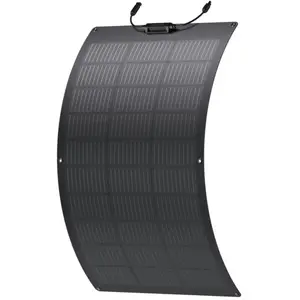 Panneau solaire flexible EcoFlow 100 WVendu parecoflow