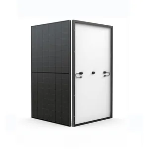 EF EcoFlow Panneau solaire monocristallins 400W*2 avec pied de montage...Vendu paramazon