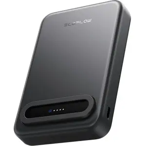 Batterie externe EcoFlow RAPID Mag Qi2 (10 000 mAh, 15 W)Vendu parecoflow