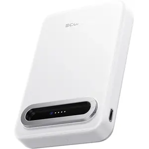 Batterie externe EcoFlow RAPID Mag Qi2 (10 000 mAh, 15 W)Vendu parecoflow