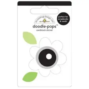 Doodlebug design Doodle pops - Lily