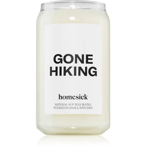 homesick Gone Hiking bougie parfumée 390 g
