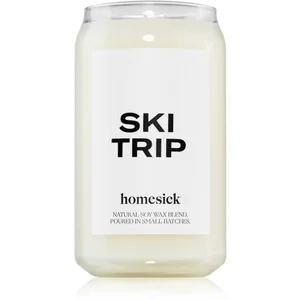 homesick Ski Trip bougie parfumée 390 g