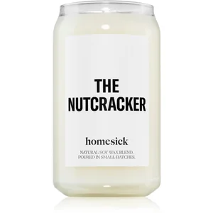 homesick The Nutcracker bougie parfumée 390 g pas cher