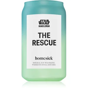 homesick Star Wars The Rescue bougie parfumée 390 g pas cher