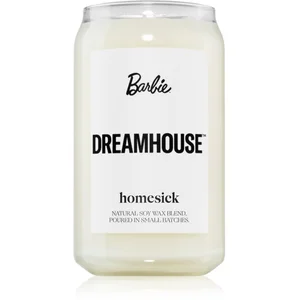 homesick Barbie Dreamhouse bougie parfumée 390 g pas cher