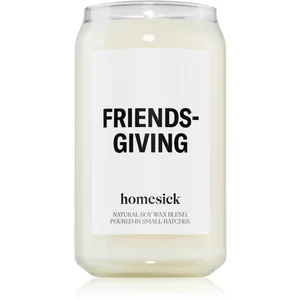 homesick Friendsgiving bougie parfumée 390 g pas cher