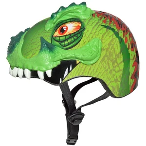 Raskullz Casque Junior Dino One Size pas cher